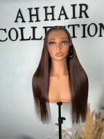 CHOCOLAT VIRGIN HD LACE – Image 2